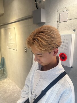 トゥルークリエイション 大宮(True Creation) MEN’S HAIR/波巻ツイストスパイラル/フェザーパーマ/大宮