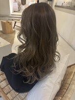 エリス キョウバシ(Eliss)&nbsp;オリーブベージュ