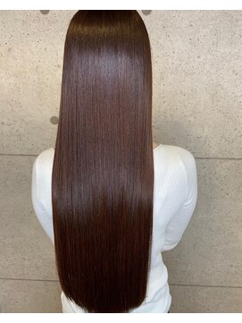 ボタニウム バイ アールサロン(BOTANIUM by RrSALON) 20代からオススメ本物のダメージレス髪質改善トリートメント