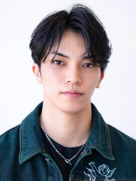 ケアリー 千葉ニュータウン中央(Carelly) サーフカール/スパイキーショート/フェザーパーマ