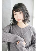 ラピス 銀座blue店(Lapis)&nbsp;【40代のうねり改善】髪質改善ストレート[銀座/銀座駅/銀座]