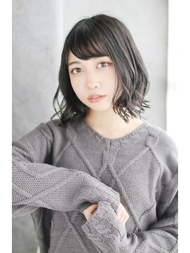 ラピス 銀座 blue店(Lapis) 【40代のうねり改善】髪質改善ストレート[銀座/銀座駅/銀座]