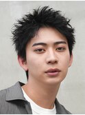 &nbsp;銀座センタパートシャドウパーマツーブロックメンズパーマ &nbsp;&nbsp;&nbsp;