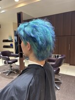 アミィ 半田青山店(Ami)&nbsp;サリーカラー