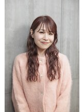 ロッカ 銀座中央通り店(LOCCA)&nbsp;菅原 祥子