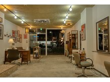 ソフト(SOFT)の雰囲気(落ち着いて、リラックスしていただける店内を心がけています)