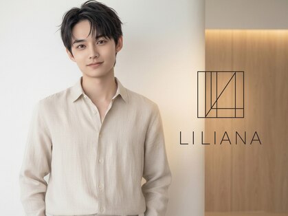 リリアーナ(LILIANA)の写真