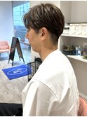 【メンズヘア】メンズカットもお任せください！