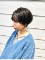 ニューライン 豪徳寺 山下(New-Line)&nbsp;丸みショート