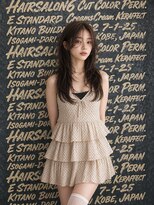 ヘアーサロン 6(hair salon)&nbsp;韓国風レイヤーロング
