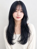 アースオーセンティック 立川店(EARTH Authentic)&nbsp;ブルーブラック