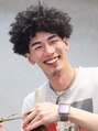 エルマーク 柏(L-MARK) 宇井 周斗