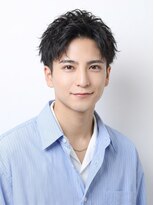 ラビマーニ 西中島店(Labimani)&nbsp;【Labimani】アップバングショート