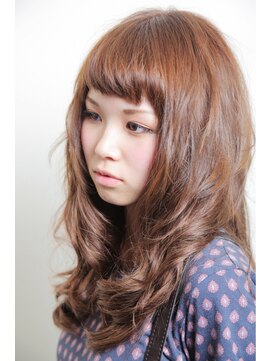 シェリー(cherie) 大人ガーリー☆