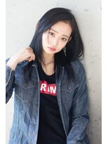 アート(a-to)&nbsp;憧れの黒髪ツヤストレート♪