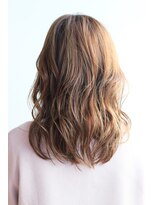 ニスル 上尾店(NISURU)&nbsp;似合わせカット/大人ガーリー/ダークアッシュ/着物/上尾/上尾駅