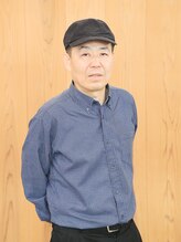 美容室エレガンス 藤村 充