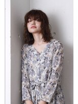 ビューティトリートメントサロン コンフォルタ(Beauty treatment salon ComfortA)&nbsp;外国人風ウェーブ★