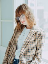 イングローブ ベイシア大原店(Ingrove)&nbsp;カジュアルパーマ