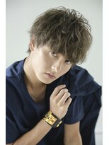 リップスヘアー 銀座(LIPPS hair) ラスマスマッシュ