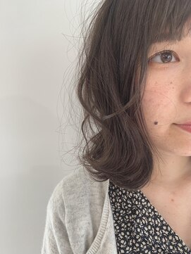 クイントネオリーブ 自由が丘正面口店(quint:neolive) ロブベージュ