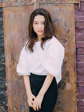 アカサ(A.casa) 大人カジュアルロング/20代/30代/40代/50代/西阿知/イオン倉敷