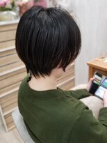 ホノ(hono)&nbsp;まるっとショート