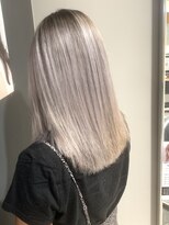 リー 京橋(Lee)&nbsp;【lee京橋】ホワイト×ダブルカラー