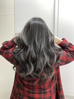 アライブ キチジョウジ(ALIVE Kichijoji)&nbsp;【ALIVE吉祥寺】ハイライトカラーオリーブカラー