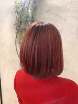 アドール(ADOR)&nbsp;チェリーピンク