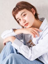 クラッチ 天王寺(CLUTCH)&nbsp;カジュアルショートh2