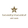 ビューティービースト 武雄店(beauty:beast)のお店ロゴ