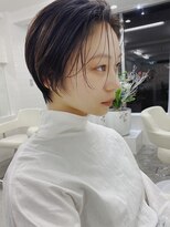 丹&nbsp;ショート