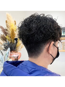 リエート(lieto) スパイラルパーマで周りと差をつけ、オシャレ度UP