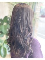 ロッコ 深谷店(ROCCO)&nbsp;#N.カラー＃透明感カラー＃トリートメント【深谷】【美容室】