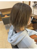 ミチタ(michita)&nbsp;ハイトーングラデ【michita】