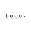 ローカス(Locus)のお店ロゴ