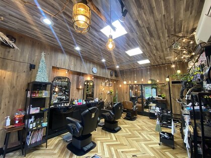 フララ ヘアー(Hurara Hair)の写真