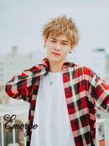 エマージュ 上野御徒町(Emerge)&nbsp;エアリーマッシュ[上野,上野,上野,上野駅,上野,上野,上野,上野]