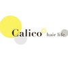 キャリコ(Calico)のお店ロゴ