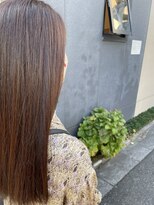 ルシードスタイル クリザンテーム&nbsp;フォギーベージュ