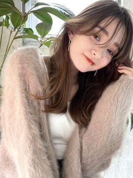 ジルブラン 国分寺(JIL BLAN) ブリーチカラー/ハイライトカラー/イルミナカラー[国分寺]2830