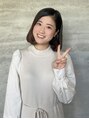 アレス ヘアーリビング ARES・HAIRLIVING 平出 優佳