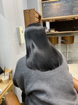 ロア 福岡天神店(LORE) 髪質改善cupra