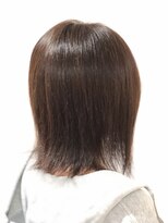 リヘアー(Re～HAIR)&nbsp;ミディアムカット