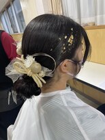 マティス 藤崎店(MATISSE)&nbsp;ヘアアレンジ