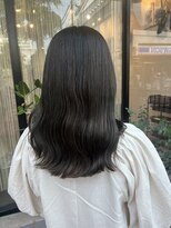 ロミバイリー(Romi by Lyee) オリーブアッシュ