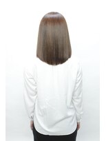 ジータヘアデザイン 大森店(GHITA hair design)&nbsp;業界Ｎｏ．1人気　イノアカラー