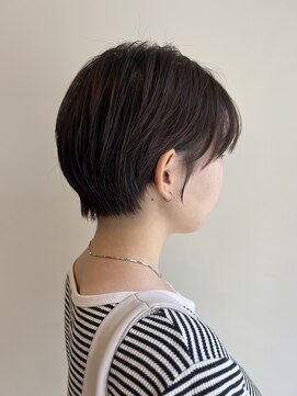 アメリア(Ameria) 白井ショート1