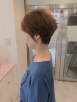 オーラ(ora'93)&nbsp;ora'93×ショートカット